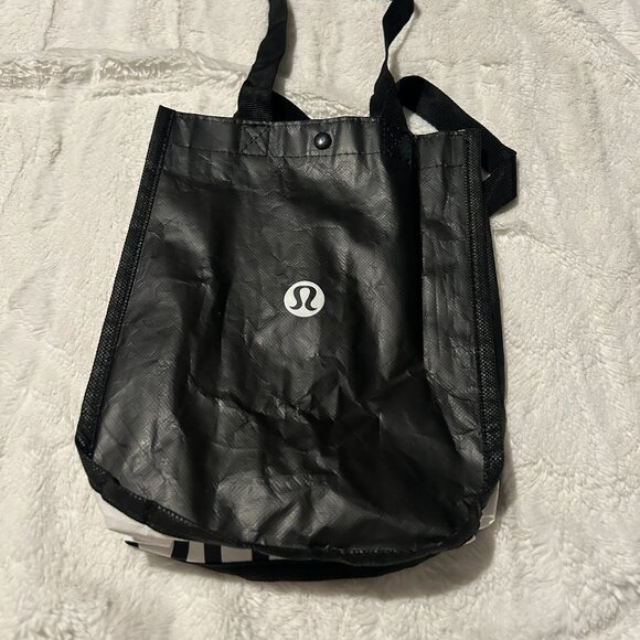 Lululemon Tote Bag - Picture 1 of 3